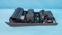 CHERY OMODA 5 ПАНЕЛЬ КОНСОЛИ СРЕДНЕЙ 401003857AAABK ЗАРЯДНОЕ 802000311AA  фото 8