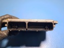 JEDNOSTA КЕРУЮЧА ДВИГУНА ECU VW POLO (9N_) 036906034HL 2004  (17828519876) фото min 5