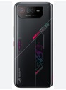 Смартфон ASUS ROG Phone 6, 16/512 ГБ, 5G, 6,78 дюйма, 165 Гц, черный