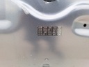 MERCEDES C W204 RESTYLE HOOD COVER ENGINE  photo 9