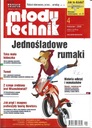 MŁODY TECHNIK 4/2006