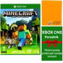 ИЗДАНИЕ MINECRAFT ДЛЯ XBOX ONE