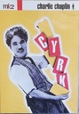 DVD «ЦИРК ЧАРЛИ ЧАПЛИНА»