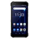 Смартфон HAMMER CONSTRUCTION поврежден