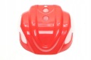ПЛАСТИКОВЫЙ квадроцикл 200 BASHAN STATION GUARDS RED WB g