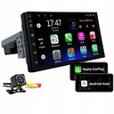 АВТОМОБИЛЬНЫЙ РАДИО, 1DIN, 7 ДЮЙМОВ, ANDROID, GPS-КАМЕРА 2/32