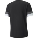Pánske tričko Puma teamRISE Jersey čierne 704932 03 XL Značka Puma