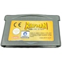 Месть Рэймана Худлама Nintendo Game Boy Advance