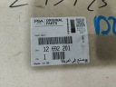 OPEL CORSA E MODULE CONTRÔLEUR 12692201 NEUFphoto 5