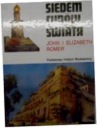 Семь чудес света — Джон и Элизабет Ромер