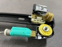 MERCEDES CLA W118 UNIVERSAL 21R MECHANISM LIFT GLASS LEFT BACK ORIGINAL  photo 11