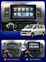 Радионавигация VW Volkswagen Multivan T5 Android