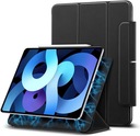 Puzdro ESR Puzdro Rebound Magnetic Case iPad Air 4 10.9 čierne
