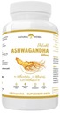 AltoPharma Ashwagandha Extrakt 500mg 9% VITANOLIDOV Nespavosť Úzkosť 240kap EAN (GTIN) 5903661237202