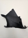 HONDA VFR 800 RC 46 REMPLISSAGE PARE-SOLEIL PLASTIQUE PROTECTIONphoto 9