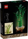LEGO BOTANICALS 10344 Dracena sandera Készlet neve Botanicals 10344 Lucky Bamboo