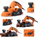 Рубанок PL 700 700 Вт AEG