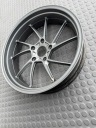 ДИСК КОЛЕСО ЗАД BMW R1200GS R1250GS K50 BMW 7728055  (17985294876) фото min 9