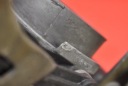 ДРОСЕЛЬНА ЗАСЛІНКА 90529710 OPEL ASTRA 2 II G 1.6 16V 101 KM 98-09  (17434199701) фото min 9