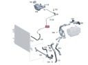 MB CLA COUPÉ C118 EXPANSION RÉSERVOIR RESERVOIR BLEED LINE A1775012902photo 10