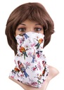 МНОГОФУНКЦИОНАЛЬНЫЙ ШАРФ ШАРФ ЗАЩИТНАЯ МАСКА