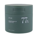 ANUA HEART ТОНЕР-ПАДД