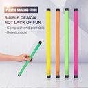 Звуковая трубка для стона Шумогенераторы Звуковая палка для стона Игрушечная вечеринка