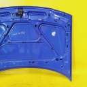 CAPOT COUVERCLE MOTEUR AUDI A3 8L HAYON LAK: LY5M NR19photo 9