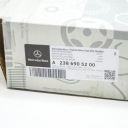 MERCEDES A238 MOULURE PARE-BRISE PRAWO A2386905200photo 10