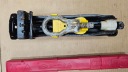 FORD FIESTA MK6 JACK KEY EAR GATE 98AB-17080-CB ORIGINAL EUROPE  photo 8
