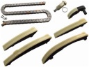 KIT CHAÎNES DISTRIBUTION MERCEDES GL X166 G KIT NIEZBEDNIK CONDUCTEUR #1photo 12