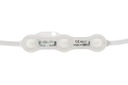 BERGMEN RX-3 Stark Светодиодный модуль 12VDC 0.72W 2x5050SMD синий IP68