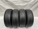 JEEP COMPASS II LLANTAS R16 215/65 R16 INVIERNO 