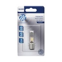 BA20D СВЕТОДИОДНАЯ ЛАМПА S2 12 В СКУТЕР МОТОЦИКЛ ЧЕТЫРЕХВАТНЫЙ МОТОР 12 Вт