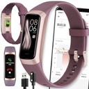 СПОРТИВНЫЕ ЧАСЫ SMARTWATCH SMARTBAND СПОРТИВНЫЙ РЕМЕСЛ СПОРТИВНЫЙ ЖЕНСКИЙ ПУЛЬС SMS