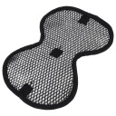 UNIVERSAL WYSCIOLKA Z GRIDS NA HELMET Z INSULATION CIEPLNA I ODDYCHALNOSCIA  photo 5