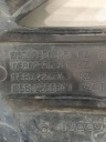 РЕШЕТКА ГАЛОГЕНА ПЕРЕД СТОРОНА ПРАВАЯ IVECO DAILY 6TH GEN 05802356345  фото 7
