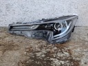 TOYOTA COROLLA E21 ФАРА ЛІВА ПОВНИЙ LED (СВІТЛОДІОД) ОРИГІНАЛ  (18841850475) фото min 9