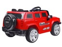 AUTO TERENOWY HUMMER VELOCITY PULTELIS 2,4GHZ PA0135 nuotrauka 11