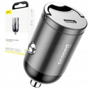 АВТОМОБИЛЬНОЕ ЗАРЯДНОЕ УСТРОЙСТВО BASEUS USB-C QC PD 30 Вт