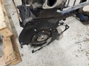 MOTEUR SUZUKI SX4 BERLINE (GY) D19AA 1.91L GASOLINE 107KW 2008photo 8