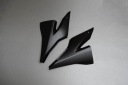 ВІТРОВИКИ + СКЛО I НАКЛАДКА СИДІННЯ DO KAWASAKI ZX10R ZX-10R 2004-2005  (18238247263) фото min 9