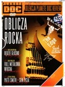 Planete Doc Review. Oblicza Rocka DVD