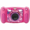 Цифровая камера Vtech Kidizoom Duo MX 5.0, розовая