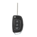 КОРПУС NA КЛЮЧ ПОДХОДИТ DO HYUNDAI  фото 13