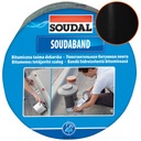 SOUDAL - КРОВЕЛЬНАЯ ЛЕНТА SOUDABAND 150мм х 10 м