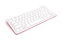 Raspberry Pi 400 — миникомпьютер Raspberry Pi, встроенный в клавиатуру