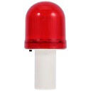 TRWALA RED DIODE LED STOZEK MOVEMENT MIGAJACE LIGHT WARNINGS DO UZYTKU NA EXTERIOR  photo 8