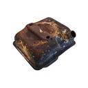 MCCULLOCH CABRIO PLUS 407B ГЛУШИТЕЛЬ ВЫХЛОПА