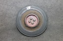 MINI R55 R56 R58 R59 R60 R61 1.6D 2.0D N47N KOLO POULIE SILENCIEUX DRGANphoto 1